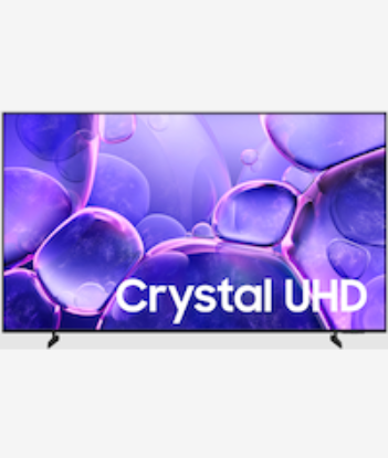 Picture of Samsung 65 inch U8000F 4K Crystal UHD Smart TV