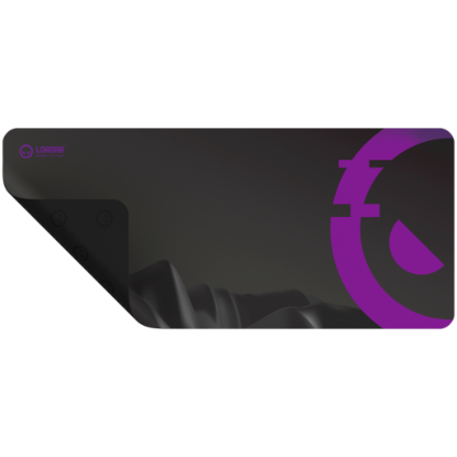 Picture of LORGAR LORGAR MPA15XL, waterproof polyester fabric, with stitched edge.