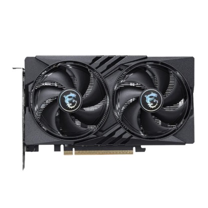 Picture of MSI GeForce RTX 5050 8G GAMING OC Graphics Card