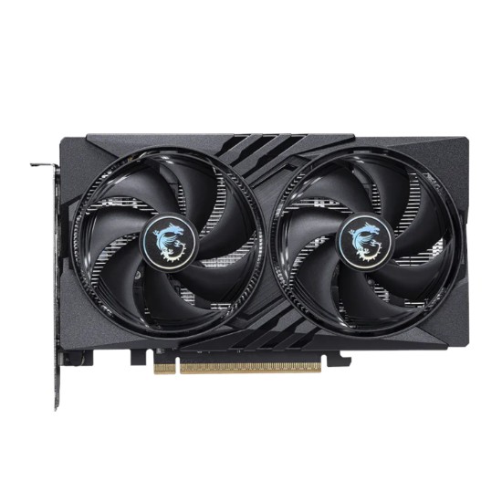 Picture of MSI GeForce RTX 5050 8G GAMING OC Graphics Card