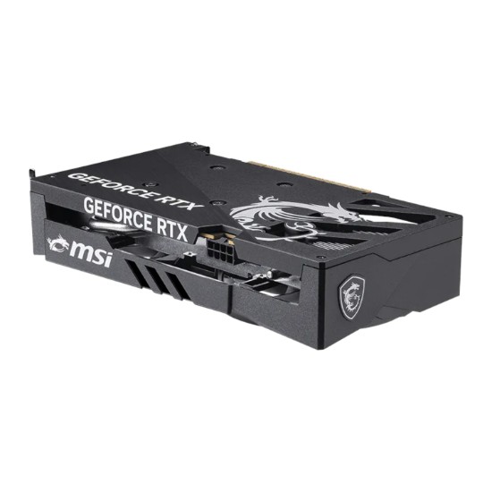 Picture of MSI GeForce RTX 5050 8G GAMING OC Graphics Card