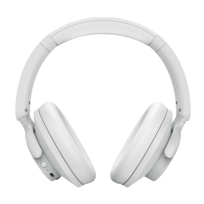 Picture of Redragon H610 VIBECORE ANC Bluetooth Wireless Over-ear Headphones – White