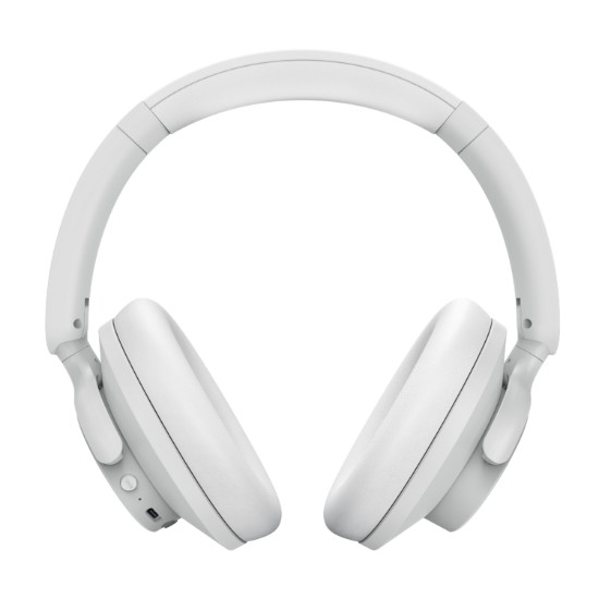 Picture of Redragon H610 VIBECORE ANC Bluetooth Wireless Over-ear Headphones – White