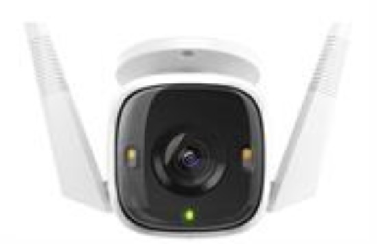 Picture of TP Link 2K WiFi Bullet Camera