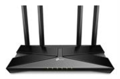 Picture of TP Link Archer AX20 AX1800 Dual-Band WiFi 5 Router
