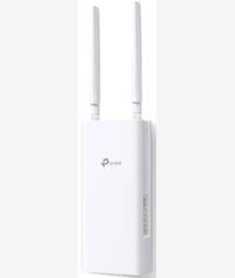 Picture of TP Link 4G 300Mbps WiFi Outdoor Router