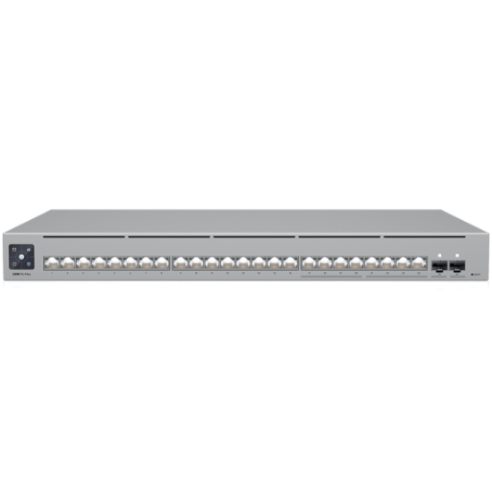 Picture of UBIQUITI UBIQUITI UniFi Switch Pro Max 24 PoE