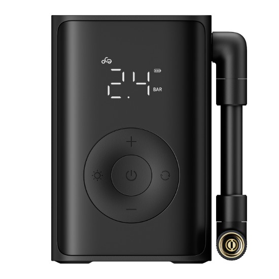 Picture of Xiaomi Mijia Compact Portable Electric Air Compressor