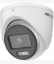 Picture of Hikvision 2MP ColorVu Audio Fixed Turret Camera