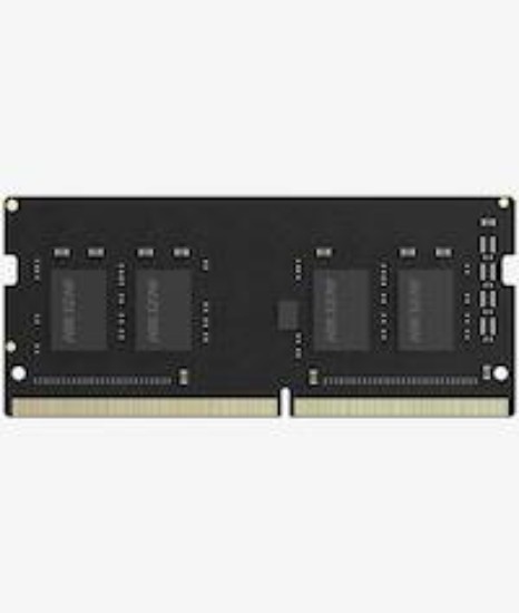 Picture of Hiksemi Hiker SODIMM 8GB DDR4 Memory Module