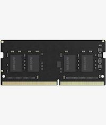 Picture of Hiksemi Hiker 3200MHz DDR4 SODIMM 8GB Laptop Memory