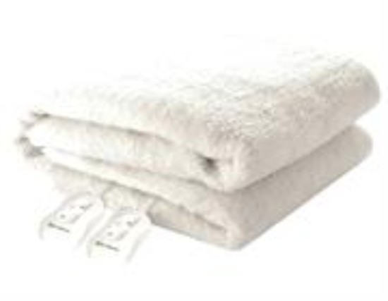 Picture of Pure Pleasure King Fullfit Sherpa Fleece Electric Blanket