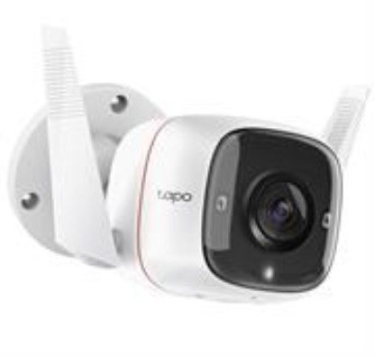 Picture of TP Link Tapo C310 Outdoor Security Wi-Fi Camera