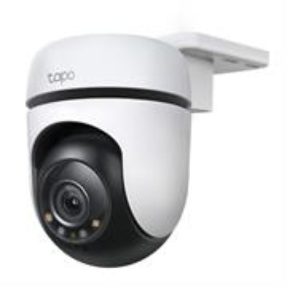 Picture of TP Link Tapo C510W Outdoor Pan and Tilt Security WiFi Camera
