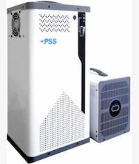 Picture of UniQue 640Wh Arcadia Home Power Station