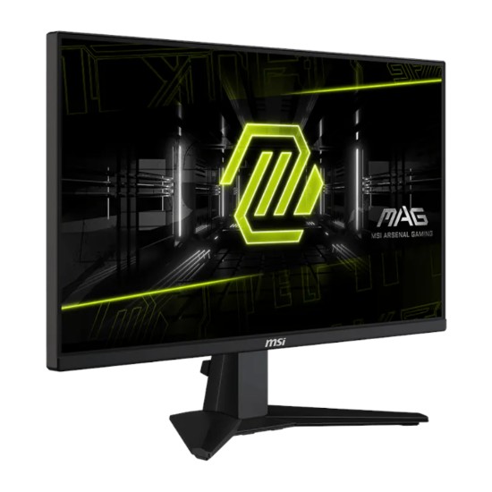 Picture of MSI MAG 255F E20 25" FHD 200Hz Rapid IPS Gaming Monitor