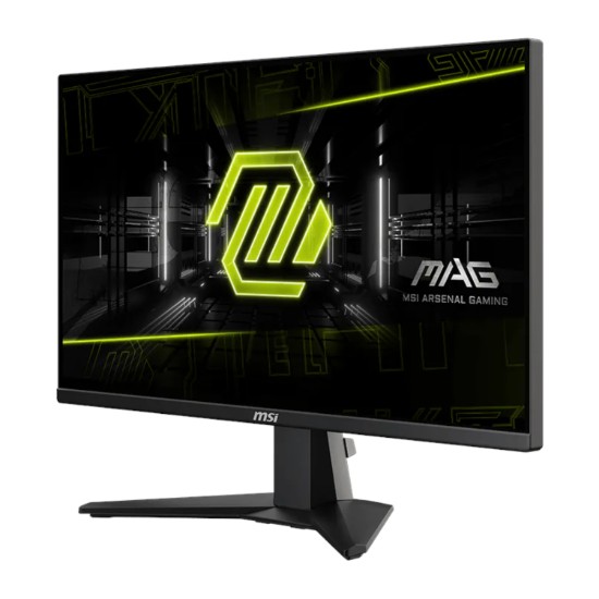 Picture of MSI MAG 255F E20 25" FHD 200Hz Rapid IPS Gaming Monitor