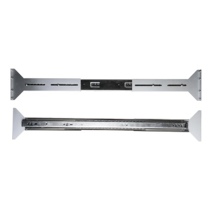 Picture of PCBuilder 800mm Rail Kit for PCBuilder 4U Rackmount Chassis