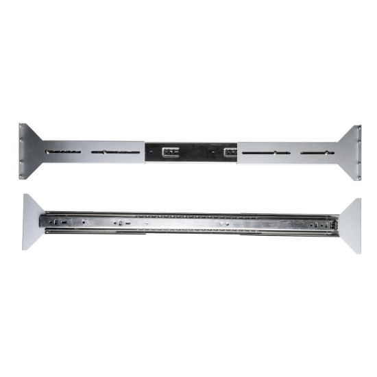 Picture of PCBuilder 800mm Rail Kit for PCBuilder 4U Rackmount Chassis
