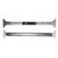 Picture of PCBuilder 800mm Rail Kit for PCBuilder 4U Rackmount Chassis