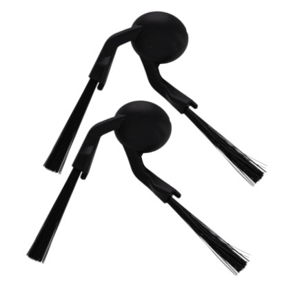 Picture of Xiaomi Robot Vacuum Mop Anti-tangle Side Brush – H40 / S40 / S40 Pro / 5 / 5 Pro - Black