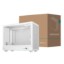 Picture of DeepCool CH160 PLUS Micro-ATX Chassis - White