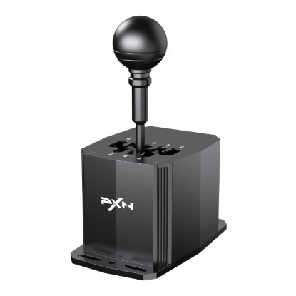 Picture of PXN SF U 7-Speed Gear Shifter (7+R)