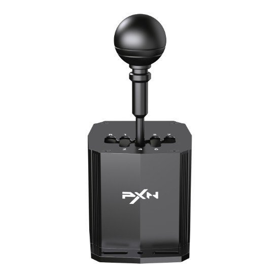 Picture of PXN SF U 7-Speed Gear Shifter (7+R)