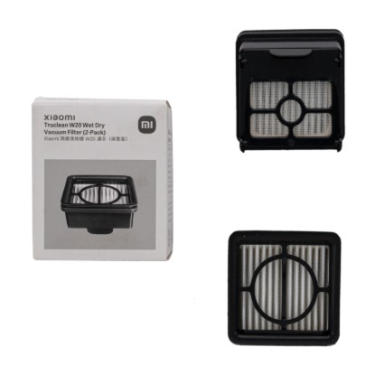 Picture of Xiaomi Truclean W20 Wet Dry Vacuum Filter 2-Pack