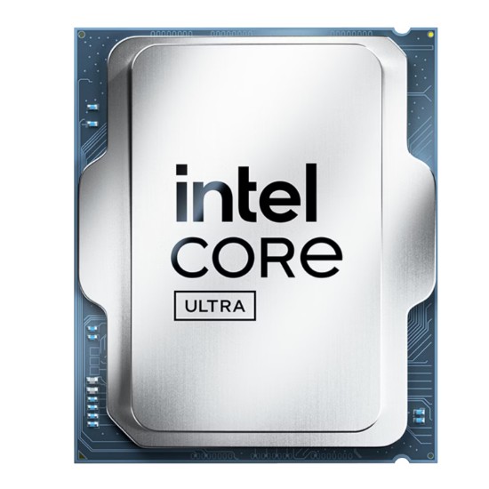 Picture of Intel Ultra 5 250K 4.2GHz LGA1851 18-core CPU