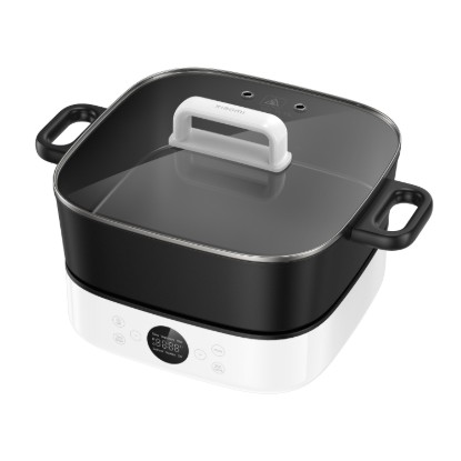 Picture of Xiaomi Multifunctional Hot Pot Cooker 6L