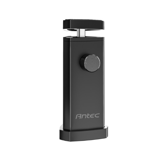 Picture of Antec I Shape Prism Metal Black Adjustable GPU Support Stand