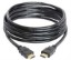 Picture of UniQue Black 5m HDMI To HDMI Cable