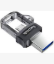 Picture of Sandisk Ultra Dual Drive 32GB USB 3.0