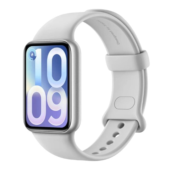 Picture of Xiaomi Smart Band 10 Pro – Glacier Silver