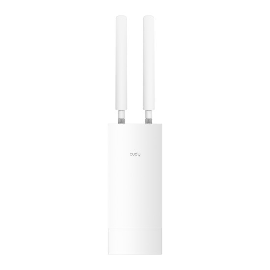 Picture of Cudy LT400 4G LTE N300 300Mbps Wi-Fi Outdoor Router