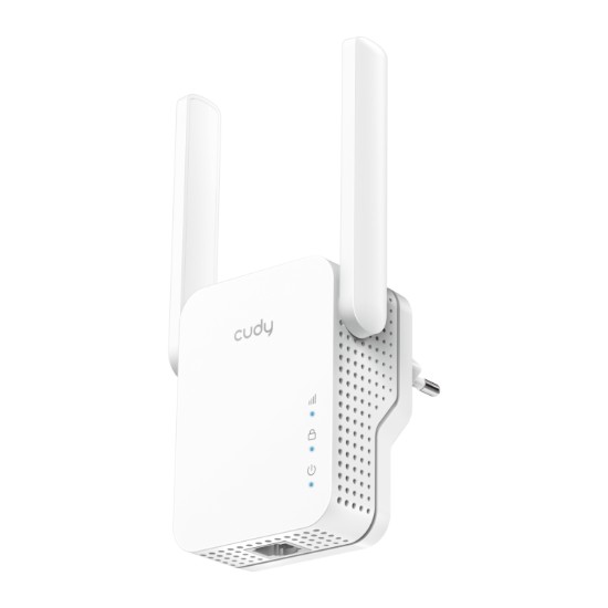 Picture of Cudy N300 Mesh Wi-Fi Range Extender | Wall Plug
