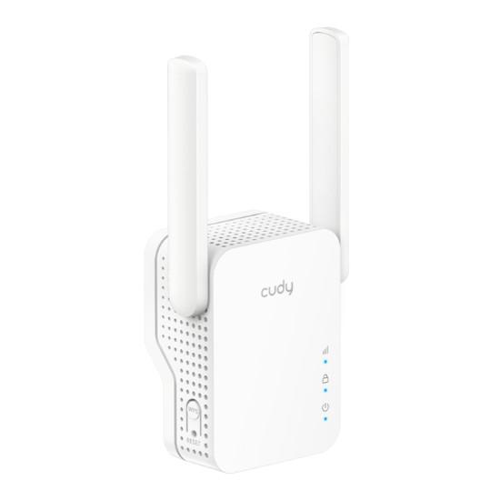 Picture of Cudy N300 Mesh Wi-Fi Range Extender | Wall Plug