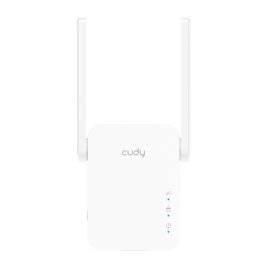 Picture of Cudy N300 Mesh Wi-Fi Range Extender | Wall Plug