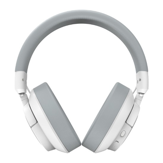 Picture of Redragon H889W SPECTRA PRO Over-Ear Wireless Headphones - White