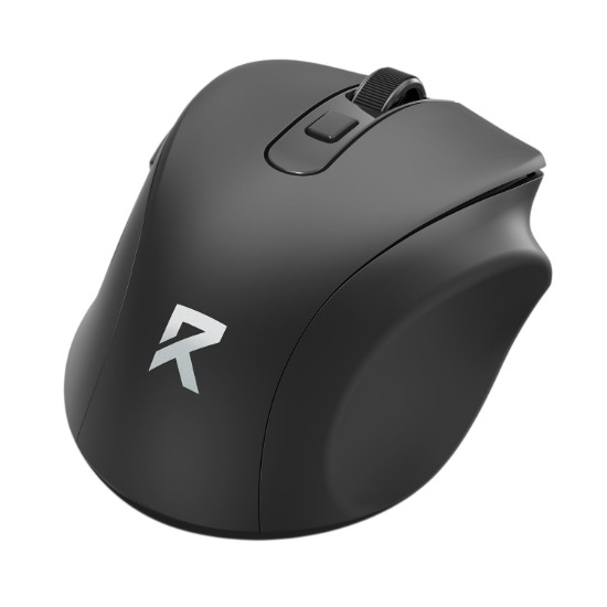 Picture of Redragon BM-4091 PRO 26000 DPI Dual Mode Wireless Gaming Mouse - Black