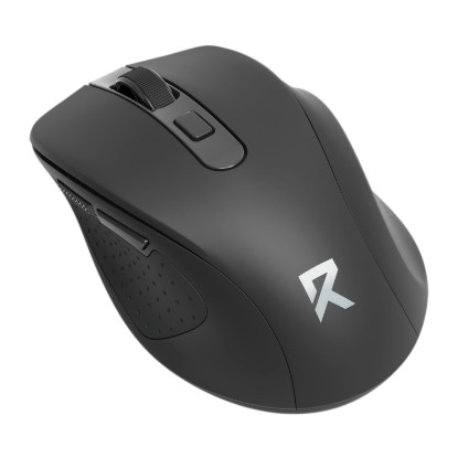 Picture of Redragon BM-4091 PRO 26000 DPI Dual Mode Wireless Gaming Mouse - Black