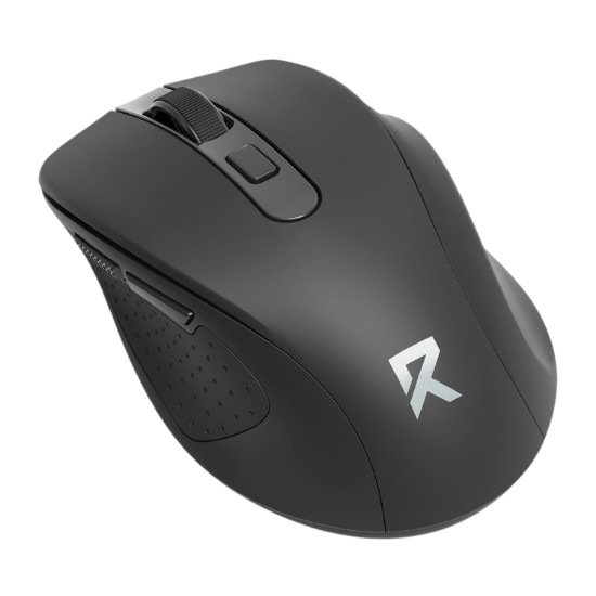 Picture of Redragon BM-4091 PRO 26000 DPI Dual Mode Wireless Gaming Mouse - Black
