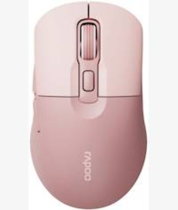 Picture of Rapoo M308 Multi Mode Wireless Mouse