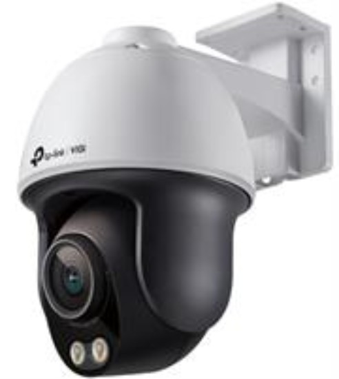 Picture of TP Link VIGI C540S VIGI 4MP Full-Color PTZ Network Camera