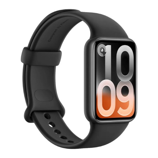 Picture of Xiaomi Smart Band 10 Pro – Black