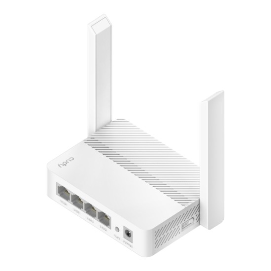 Picture of Cudy N300 2.4GHz Wi-Fi Router