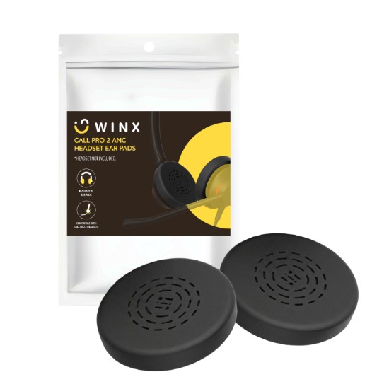 Picture of WINX CALL Pro 2 ANC Ear Cub Replacements