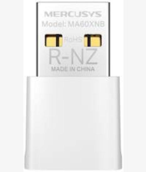 Picture of Mercusys AX900 Nano WiFi 6 Bluetooth USB Adapter