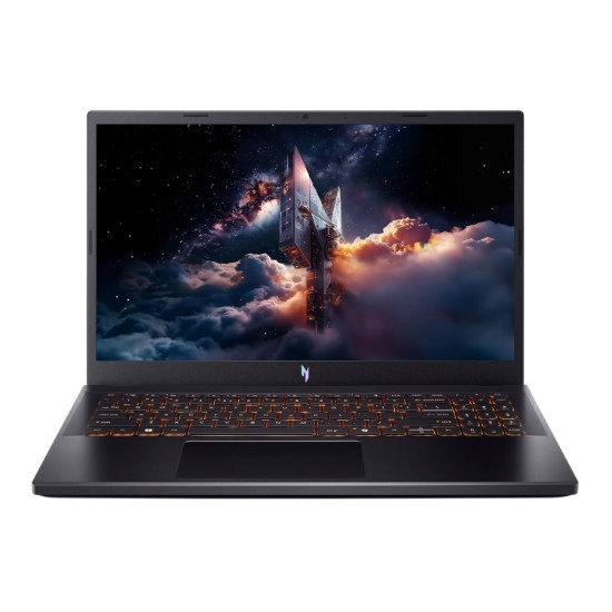 Picture of Acer NITRO V 15 Gaming Laptop 15.6″ | Intel Core 7 240H | 16GB | 512GB | RTX 4050 6GB | Windows 11 Home